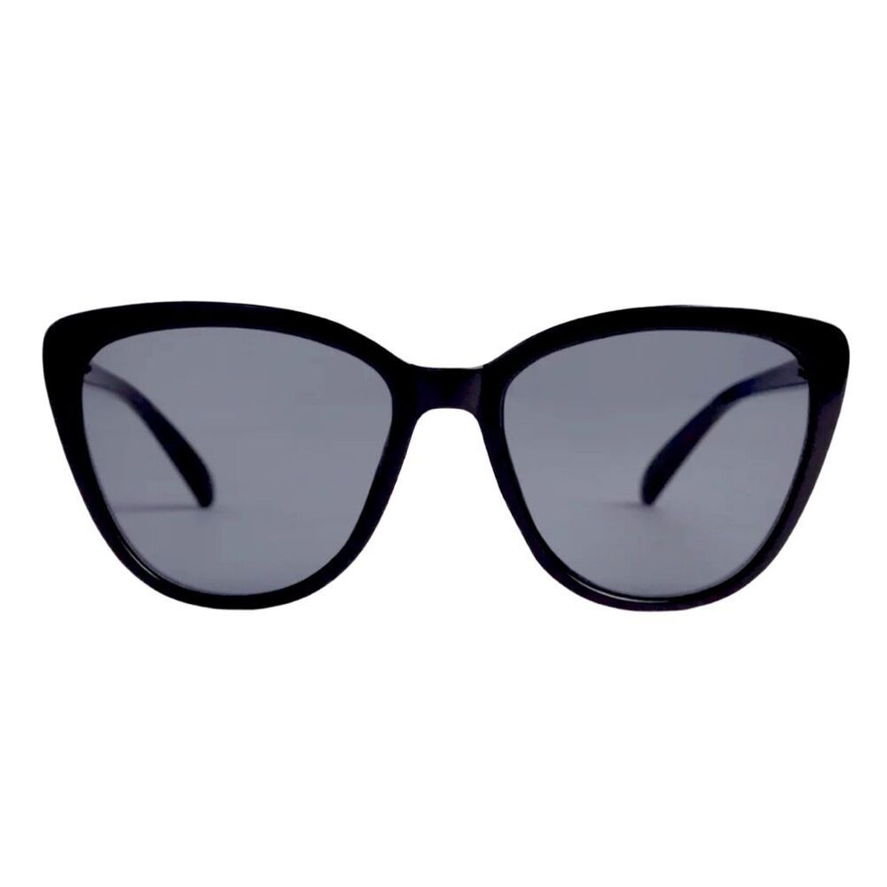 Rachel Zoe x Curateur Nina Cat Eye Sunglasses